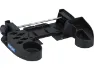 Park Tool Standfuß TSB-4.2 für Zentrierständer Profi TS-4.2, Schwarz, one_size