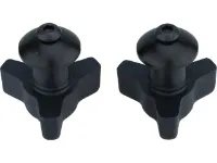 Park Tool Steckachsadapter TS-2TA.3 für Zentrierständer TS-2 Park Tool Steckachsadapter TS-2TA.3 für Zentrierständer TS-2