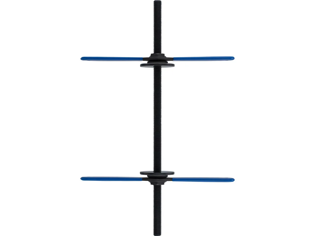 Park Tool Steuersatz-Montagegerät HHP-3 für Hobbymechaniker, Schwarz, one_size Park Tool Steuersatz-Montagegerät HHP-3 für Hobbymechaniker, Schwarz, one_size