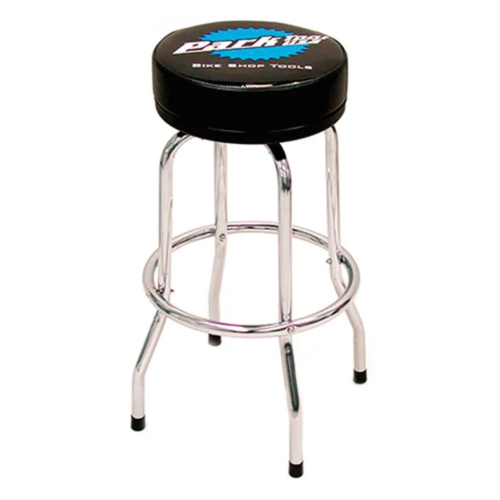 Park Tool Stl-1.2 Hocker, Black, One Size Park Tool Stl-1.2 Hocker, Black, One Size