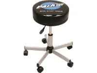 Park Tool STL-2 Werkstatthocker mit Rollen Park Tool STL-2 Werkstatthocker mit Rollen