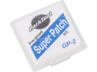 Park Tool Super-Patch Flicken selbstklebend GP-2 Park Tool Super-Patch Flicken selbstklebend GP-2