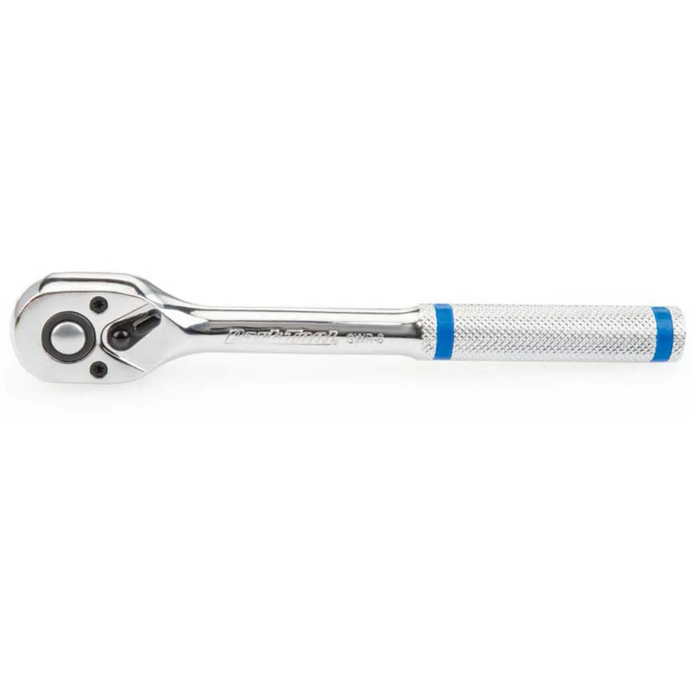 Park Tool Swr-8 Dynamometerschlüssel, Silver, One Size Park Tool Swr-8 Dynamometerschlüssel, Silver, One Size