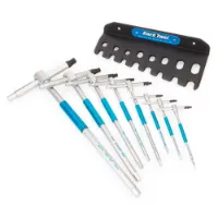 Park Tool Thh-1 Sliding T-handle Hex Wrench Set Werkzeug Park Tool Thh-1 Sliding T-handle Hex Wrench Set Werkzeug