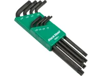 Park Tool Torx-Winkelschlüsselset TWS-1 Park Tool Torx-Winkelschlüsselset TWS-1