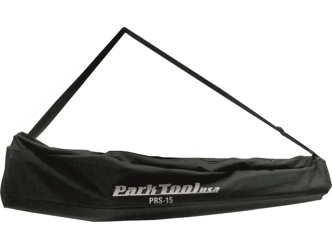 Park Tool Transporttasche BAG-15 für Montageständer PCS-10/PCS-11/PRS-15/PRS-25, Schwarz, one_size Park Tool Transporttasche BAG-15 für Montageständer PCS-10/PCS-11/PRS-15/PRS-25, Schwarz, one_size