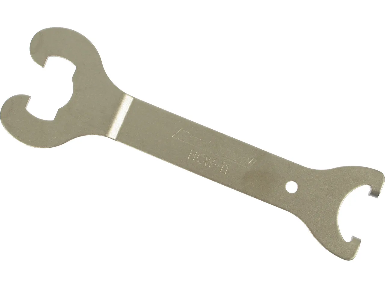 Park Tool Tretlagerschlüssel 16 mm HCW-11, Grau, one_size Park Tool Tretlagerschlüssel 16 mm HCW-11, Grau, one_size