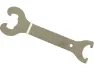 Park Tool Tretlagerschlüssel 16 mm HCW-11, Grau, one_size