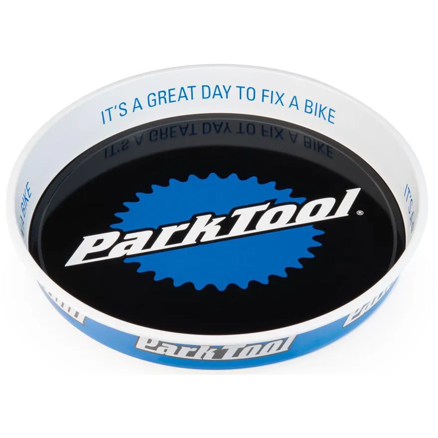 Park Tool Try-1 Tablett, Black / blue, One Size Park Tool Try-1 Tablett, Black / blue, One Size