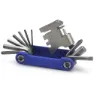 Park Tool Tubeless Reparatursatz, Multicolor, One Size