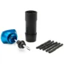 Park Tool Tubeless Reparatursatz, Multicolor, One Size