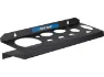 Park Tool Wandhalter für Schmiermittel JH-2, Schwarz, one_size