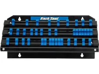 Park Tool Wandhalter für Steckschlüssel und Bits JH-3 Park Tool Wandhalter für Steckschlüssel und Bits JH-3