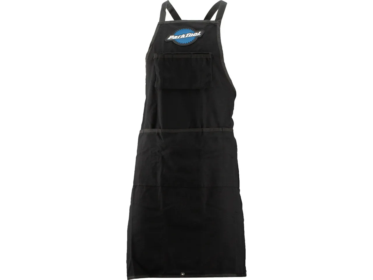 Park Tool Werkstattschürze SA-3, Schwarz, One Size