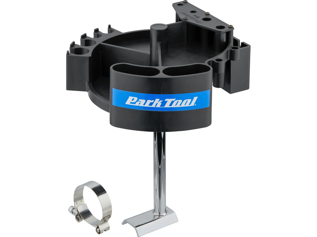 Park Tool Werkzeughalter TK-4 für PRS-2 / PRS-3 / PRS-4, Schwarz, one_size Park Tool Werkzeughalter TK-4 für PRS-2 / PRS-3 / PRS-4, Schwarz, one_size