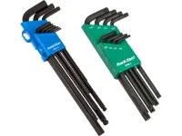 Park Tool Winkelschlüsselsatz Park Tool Winkelschlüsselsatz
