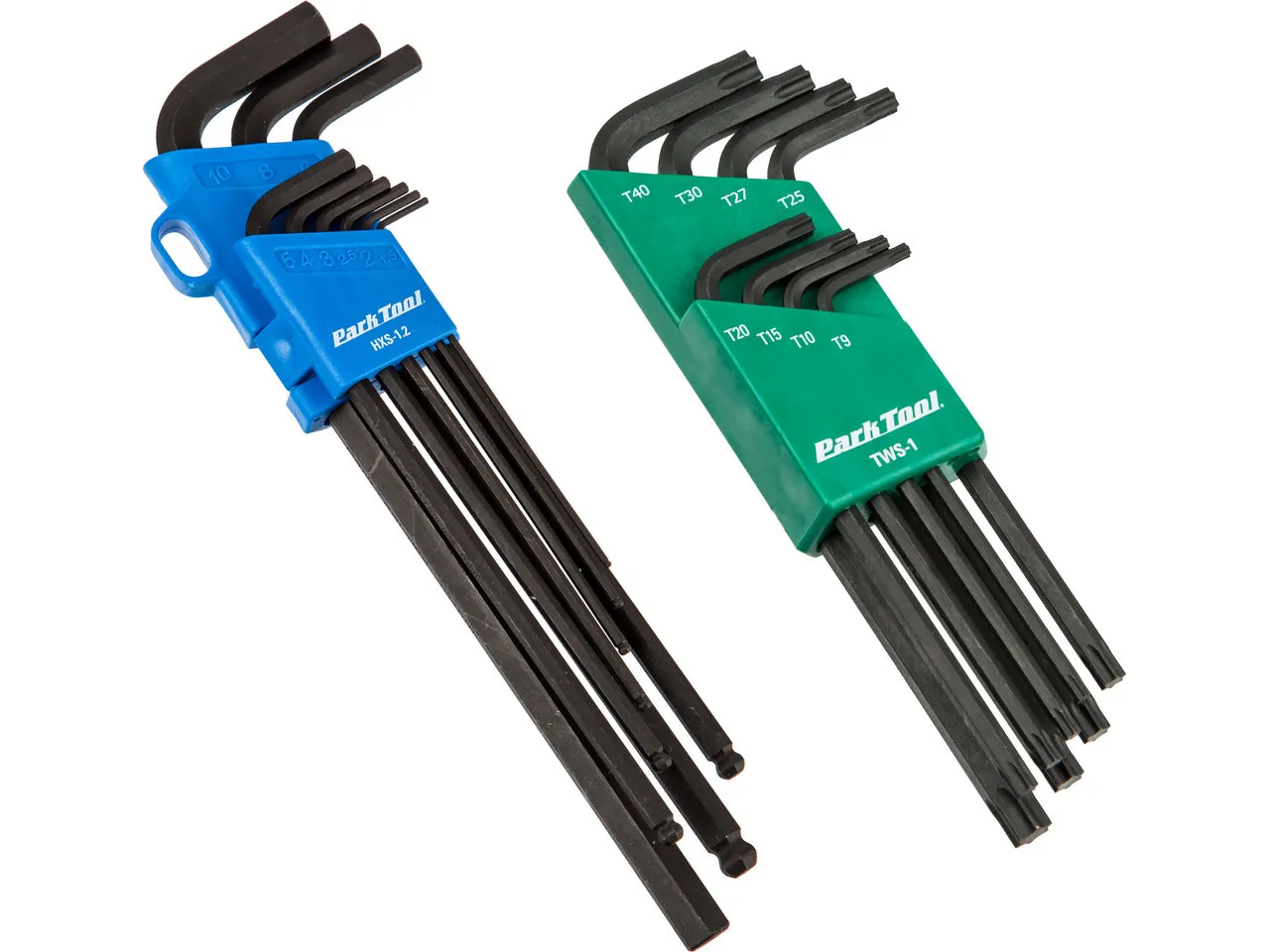 Park Tool Winkelschlüsselsatz, One_size 1 Park Tool Winkelschlüsselsatz, One_size 1