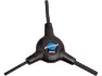 Park Tool Y-Schlüssel AWS-1, Schwarz, one_size