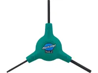 Park Tool Y-Schlüssel Torx TWS-3