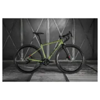 Parkpre Algravel Gr9 2025 Gravelbike Parkpre Algravel Gr9 2025 Gravelbike