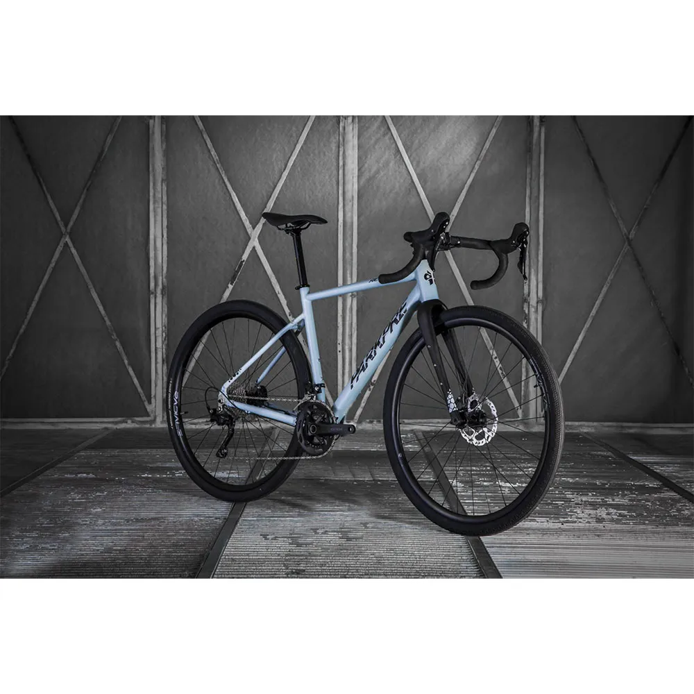 Parkpre Algravel Grx 600 2025 Gravelbike Parkpre Algravel Grx 600 2025 Gravelbike