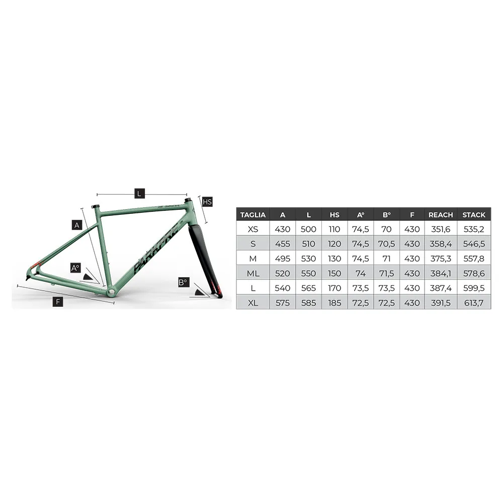 Parkpre Algravel Grx 600 2025 Gravelbike Parkpre Algravel Grx 600 2025 Gravelbike