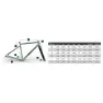Parkpre Algravel Grx 600 2025 Gravelbike