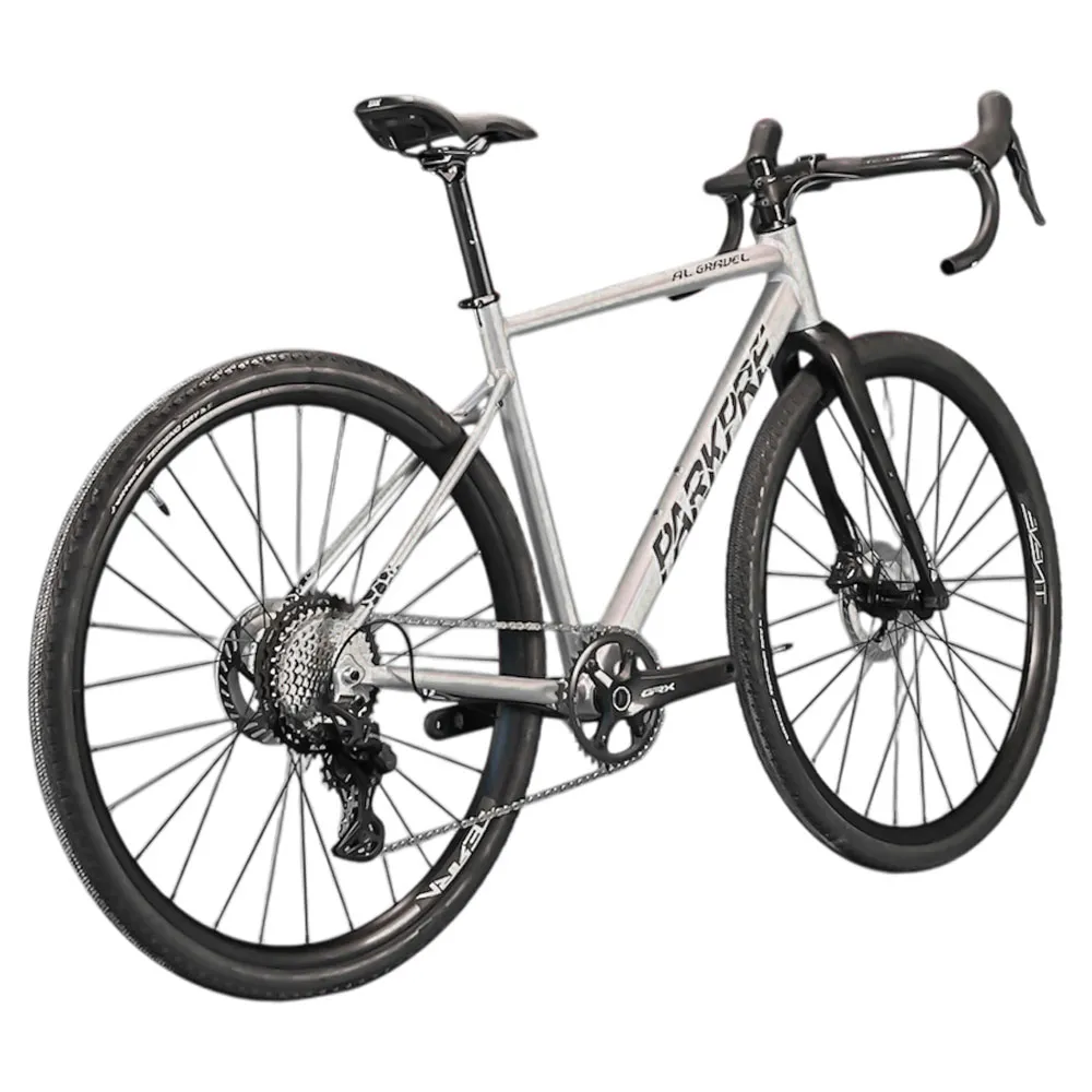 Parkpre Algravel Grx 810 2025 Gravelbike Parkpre Algravel Grx 810 2025 Gravelbike