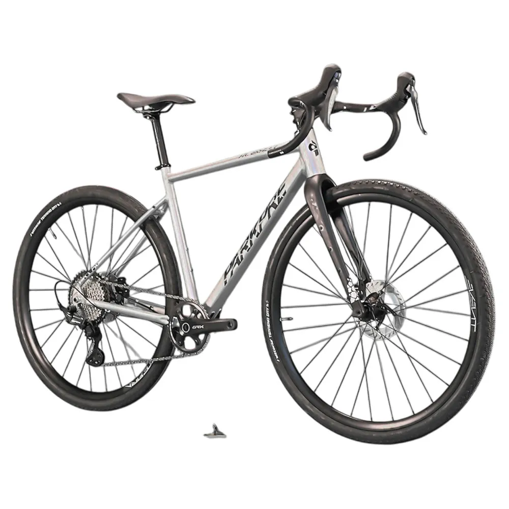 Parkpre Algravel Grx 810 2025 Gravelbike Parkpre Algravel Grx 810 2025 Gravelbike