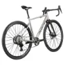 Parkpre Algravel Grx 810 2025 Gravelbike