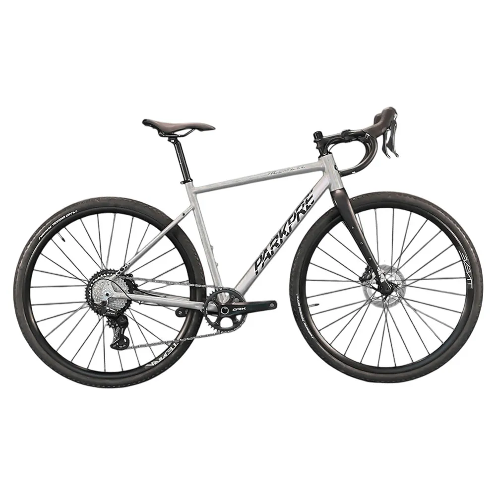 Parkpre Algravel Grx 810 2025 Gravelbike Parkpre Algravel Grx 810 2025 Gravelbike