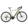 Parkpre E-algravel Apex 1 2025 Elektrisches Gravelbike