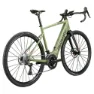 Parkpre E-algravel Apex 1 2025 Elektrisches Gravelbike