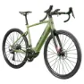 Parkpre E-algravel Apex 1 2025 Elektrisches Gravelbike