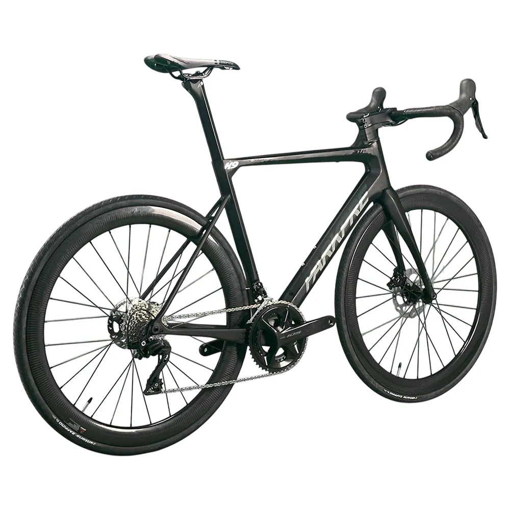 Parkpre K9 105 2025 Rennrad Parkpre K9 105 2025 Rennrad