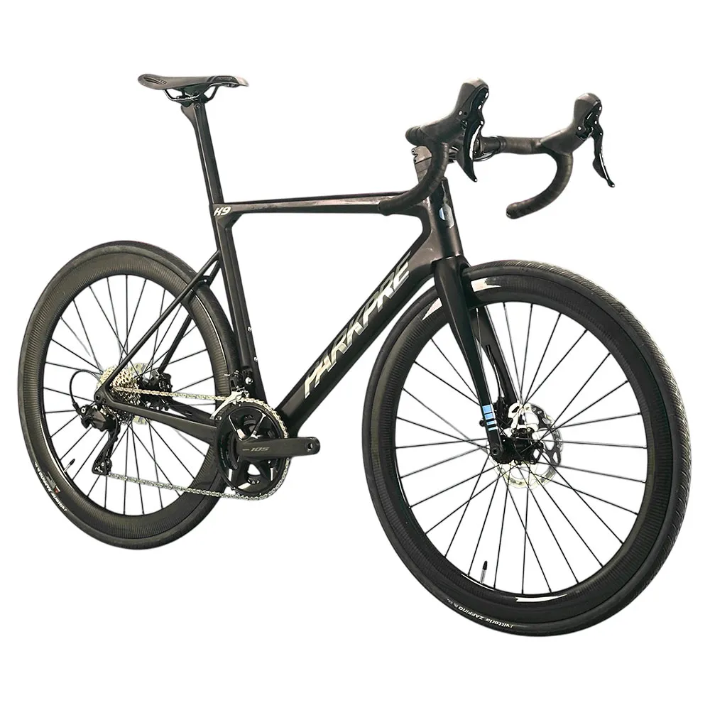 Parkpre K9 105 2025 Rennrad Parkpre K9 105 2025 Rennrad