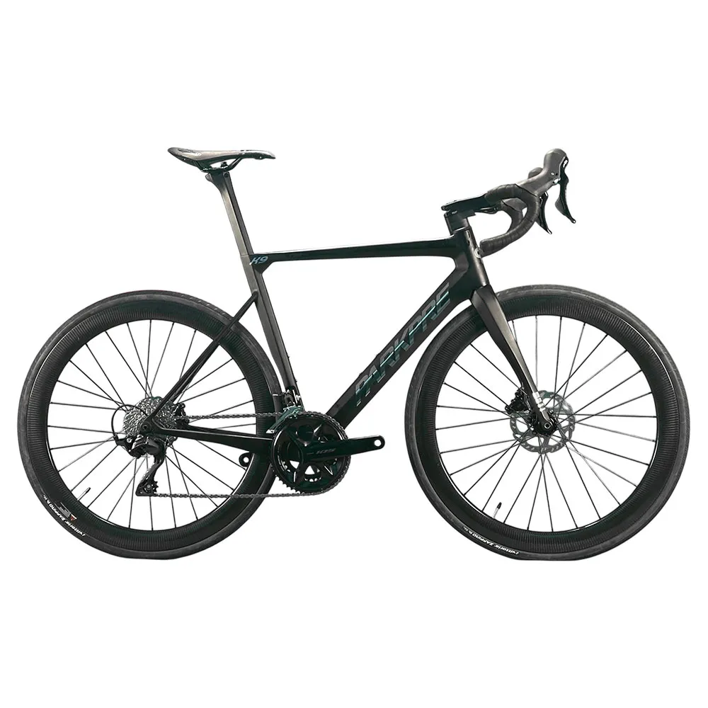 Parkpre K9 105 2025 Rennrad Parkpre K9 105 2025 Rennrad