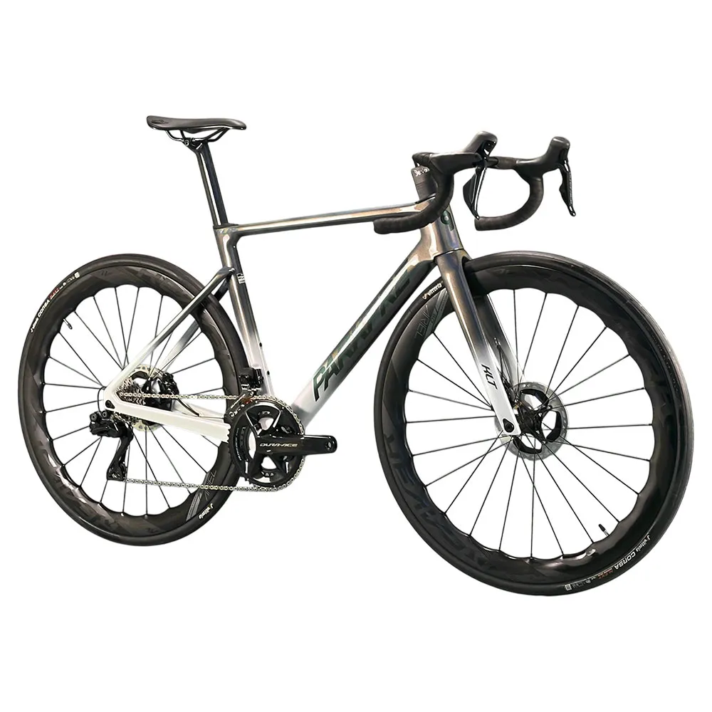 Parkpre Kl85 Dura Ace Di2 2025 Rennrad Parkpre Kl85 Dura Ace Di2 2025 Rennrad