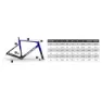 Parkpre Kl85 Dura Ace Di2 2025 Rennrad