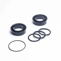 PARTS 8.3 Tretlagergehäuse dub bb92 Unisex