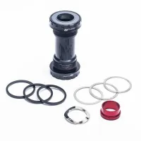 PARTS 8.3 Tretlagergehäuse shimano bb92 Unisex