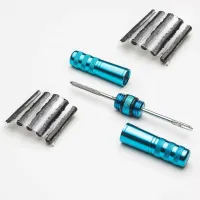 PARTS 8.3 Tubeless Repair Kit light Unisex
