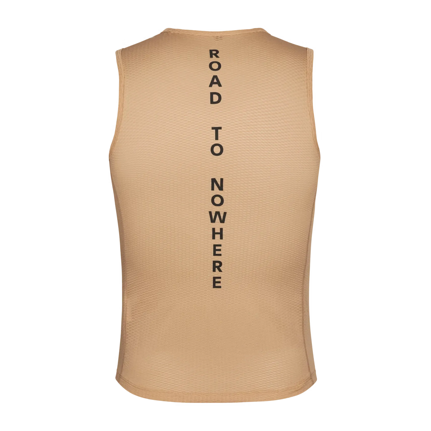 Pas Normal Studios Ärmelloser Sommer Baselayer Pas Normal Studios Ärmelloser Sommer Baselayer