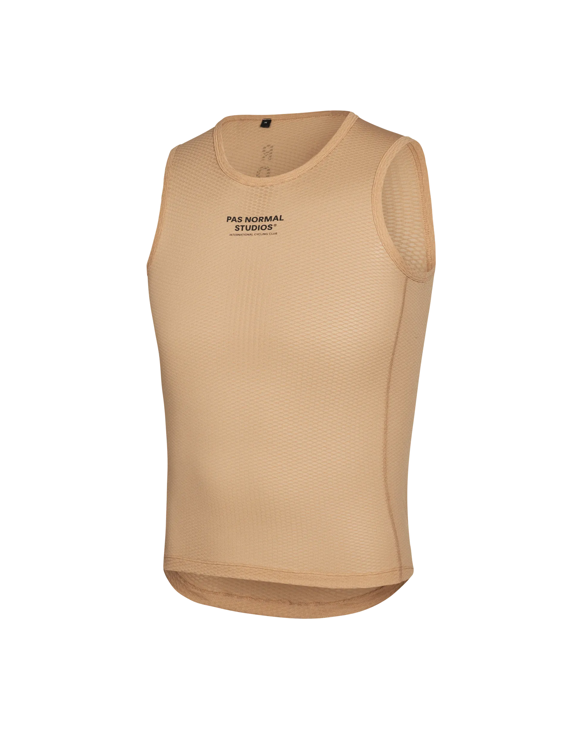 Pas Normal Studios Ärmelloser Sommer Baselayer Pas Normal Studios Ärmelloser Sommer Baselayer