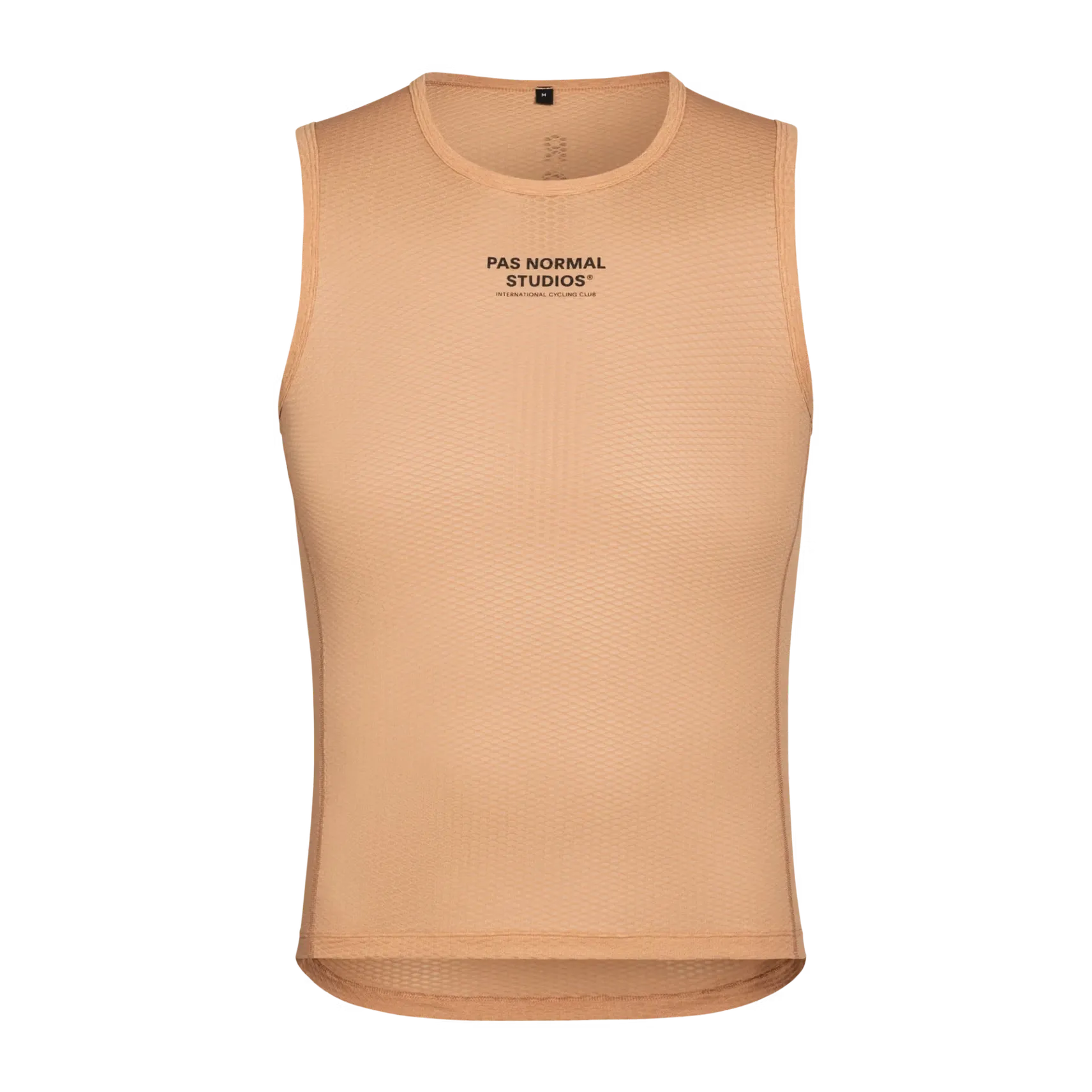 Pas Normal Studios Ärmelloser Sommer Baselayer Pas Normal Studios Ärmelloser Sommer Baselayer