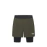 Pas Normal Studios Balance 2 In 1 Shorts