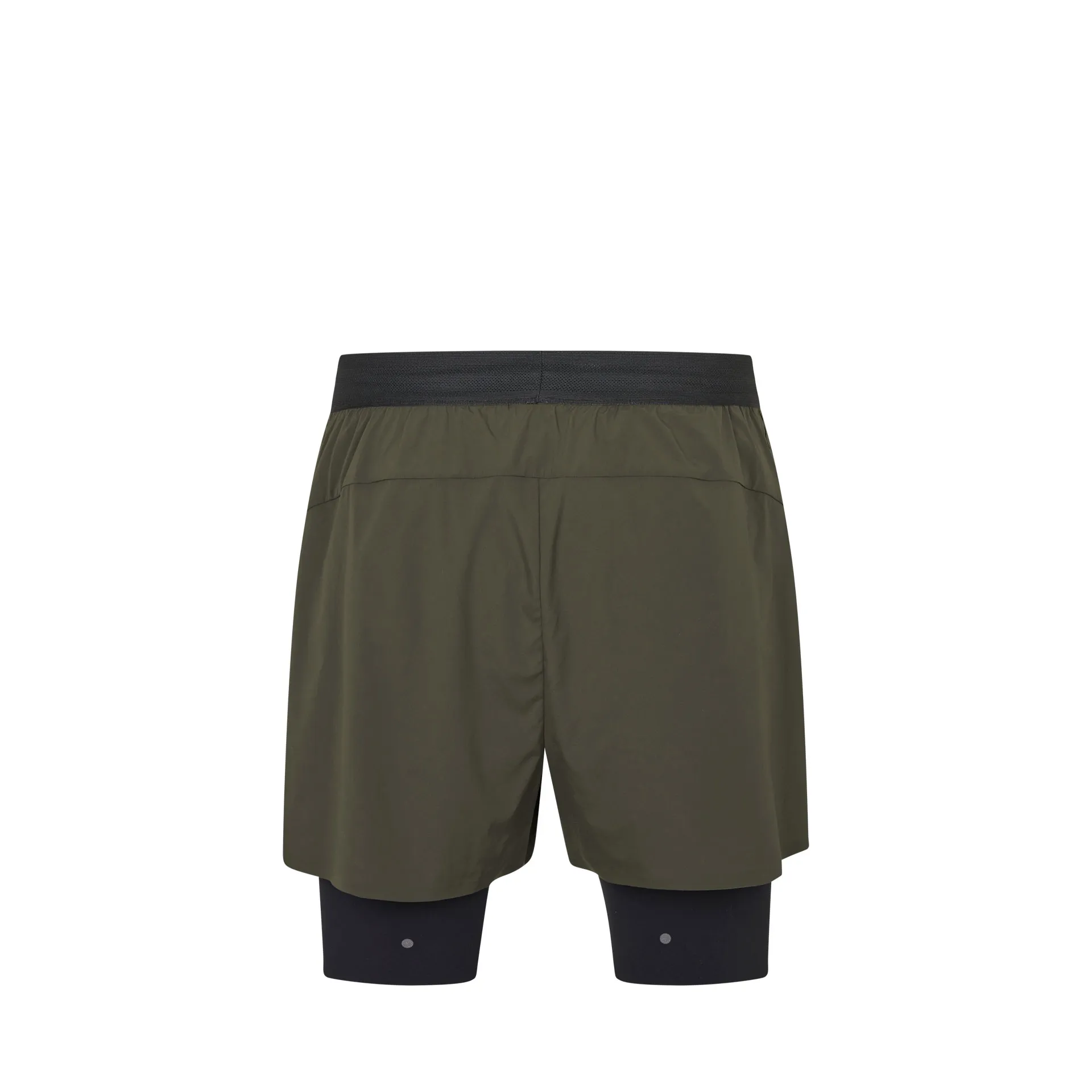 Pas Normal Studios Balance 2 In 1 Shorts