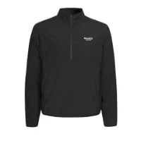 Pas Normal Studios Balance Half Zip Jacket Pas Normal Studios Balance Half Zip Jacket