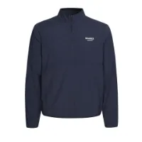 Pas Normal Studios Balance Half Zip Jacket Pas Normal Studios Balance Half Zip Jacket