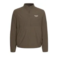 Pas Normal Studios Balance Half Zip Jacket Pas Normal Studios Balance Half Zip Jacket
